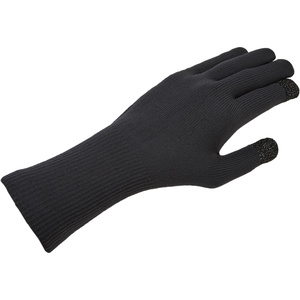 2026 Gill Waterproof Gloves 7500 - Graphite